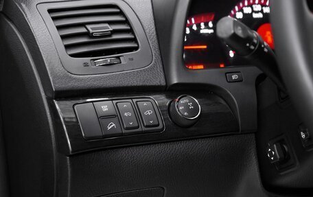 KIA Mohave I, 2014 год, 1 799 000 рублей, 8 фотография