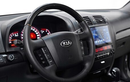 KIA Mohave I, 2014 год, 1 799 000 рублей, 6 фотография