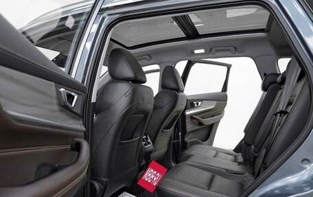 Chery Tiggo 8 Pro, 2021 год, 1 649 000 рублей, 15 фотография