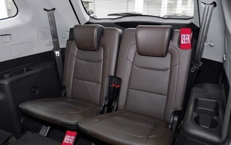 Chery Tiggo 8 Pro, 2021 год, 1 649 000 рублей, 16 фотография