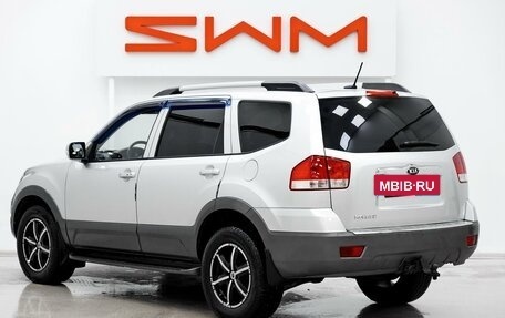 KIA Mohave I, 2014 год, 1 799 000 рублей, 4 фотография