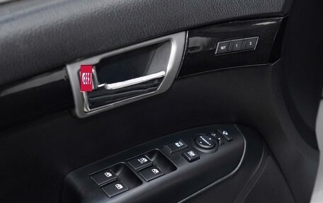 KIA Mohave I, 2014 год, 1 799 000 рублей, 7 фотография