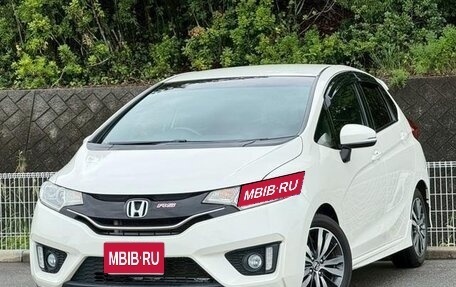 Honda Fit III, 2015 год, 883 000 рублей, 1 фотография