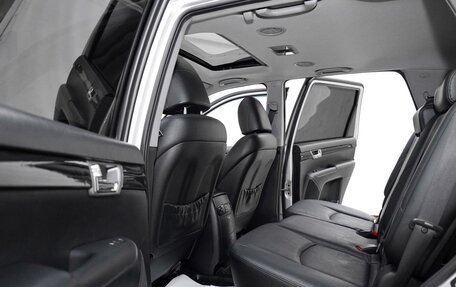 KIA Mohave I, 2014 год, 1 799 000 рублей, 17 фотография