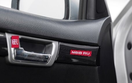 KIA Mohave I, 2014 год, 1 799 000 рублей, 13 фотография