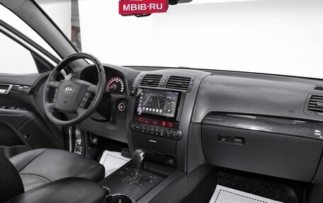 KIA Mohave I, 2014 год, 1 799 000 рублей, 10 фотография