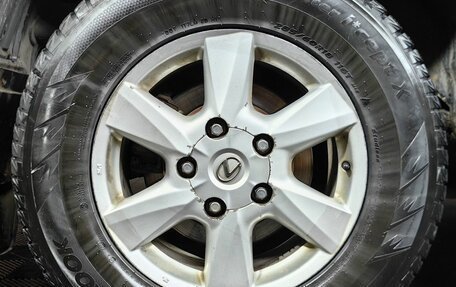 Lexus LX III, 2011 год, 2 850 000 рублей, 9 фотография