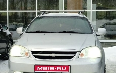 Chevrolet Lacetti, 2010 год, 750 000 рублей, 1 фотография