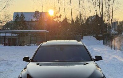 BMW 7 серия, 2009 год, 1 130 000 рублей, 1 фотография