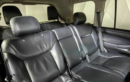 Lexus LX III, 2011 год, 2 850 000 рублей, 15 фотография