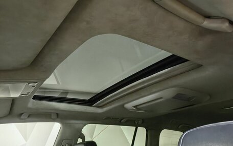 Lexus LX III, 2011 год, 2 850 000 рублей, 19 фотография