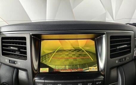 Lexus LX III, 2011 год, 2 850 000 рублей, 21 фотография