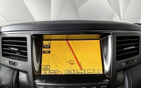 Lexus LX III, 2011 год, 2 850 000 рублей, 20 фотография