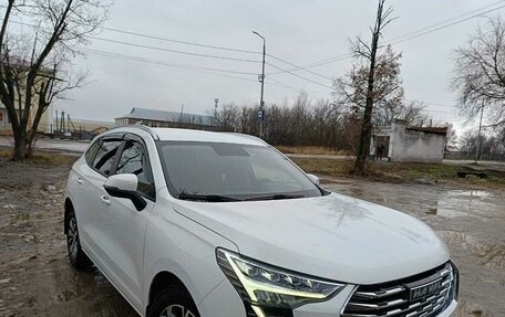 Haval Jolion, 2023 год, 2 000 000 рублей, 1 фотография