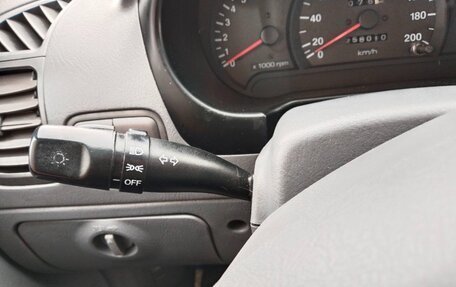 Hyundai Accent II, 2005 год, 330 000 рублей, 12 фотография