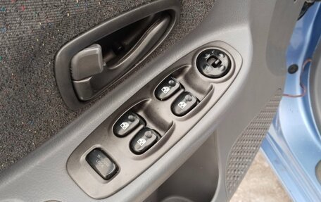 Hyundai Accent II, 2005 год, 330 000 рублей, 11 фотография