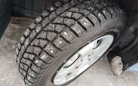 Hyundai Accent II, 2005 год, 330 000 рублей, 15 фотография