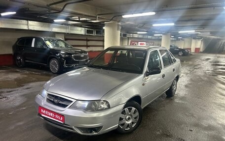 Daewoo Nexia I рестайлинг, 2012 год, 195 000 рублей, 1 фотография