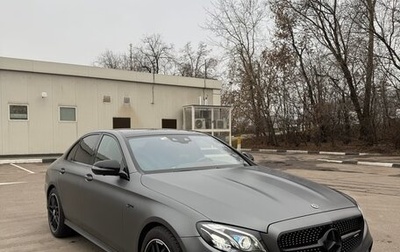 Mercedes-Benz E-Класс AMG, 2019 год, 6 500 000 рублей, 1 фотография