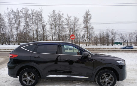 Haval F7 I, 2021 год, 1 800 000 рублей, 5 фотография