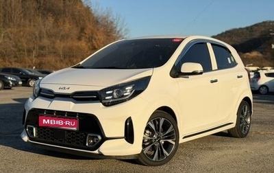 KIA Morning III, 2023 год, 1 800 000 рублей, 1 фотография