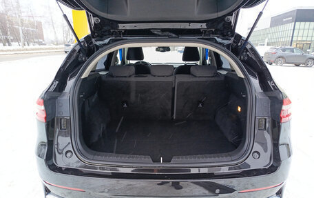 Haval F7 I, 2021 год, 1 800 000 рублей, 12 фотография