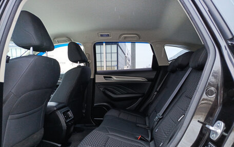 Haval F7 I, 2021 год, 1 800 000 рублей, 15 фотография