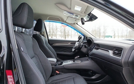 Haval F7 I, 2021 год, 1 800 000 рублей, 13 фотография