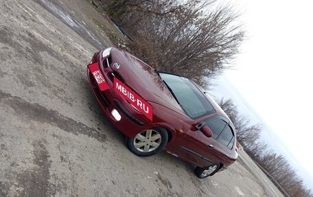 Nissan Almera, 2002 год, 360 000 рублей, 1 фотография