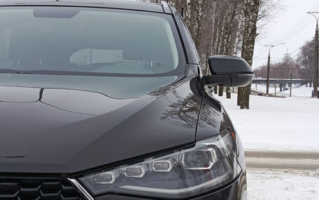 Haval F7 I, 2021 год, 1 800 000 рублей, 21 фотография