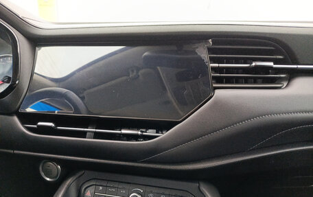 Haval F7 I, 2021 год, 1 800 000 рублей, 18 фотография