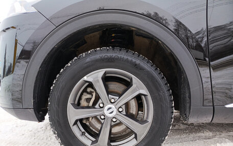 Haval F7 I, 2021 год, 1 800 000 рублей, 22 фотография