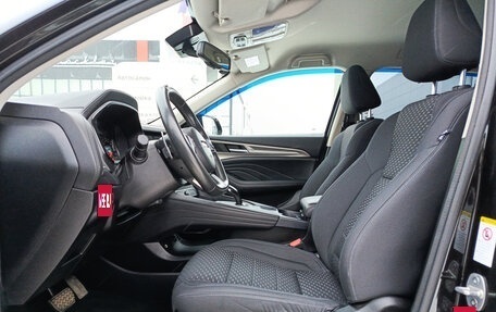 Haval F7 I, 2021 год, 1 800 000 рублей, 20 фотография