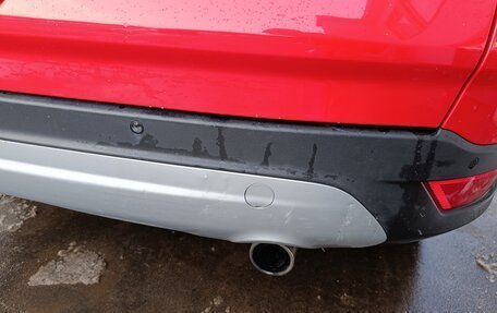 Ford Kuga III, 2017 год, 1 700 000 рублей, 9 фотография