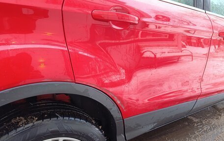 Ford Kuga III, 2017 год, 1 700 000 рублей, 8 фотография