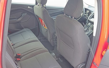 Ford Kuga III, 2017 год, 1 700 000 рублей, 6 фотография