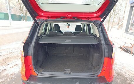 Ford Kuga III, 2017 год, 1 700 000 рублей, 5 фотография