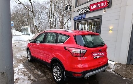Ford Kuga III, 2017 год, 1 700 000 рублей, 3 фотография