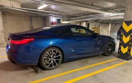 BMW 8 серия, 2019 год, 8 400 000 рублей, 5 фотография