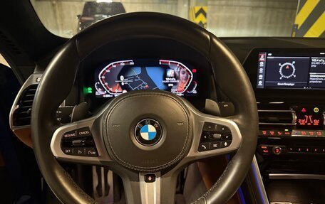 BMW 8 серия, 2019 год, 8 400 000 рублей, 8 фотография