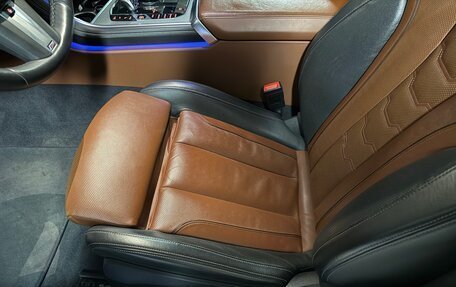 BMW 8 серия, 2019 год, 8 400 000 рублей, 10 фотография