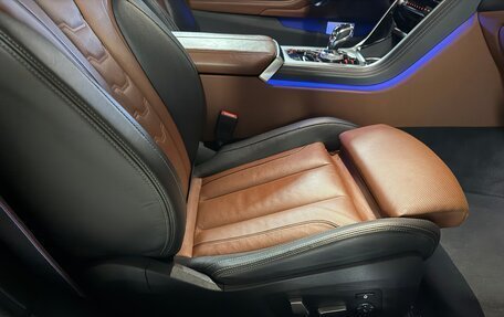 BMW 8 серия, 2019 год, 8 400 000 рублей, 9 фотография