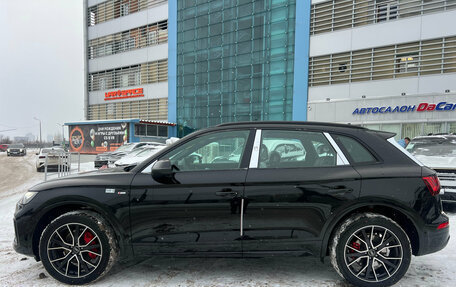 Audi Q5, 2025 год, 6 135 000 рублей, 2 фотография