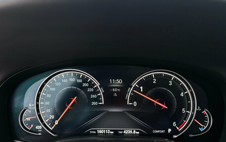 BMW 7 серия, 2016 год, 3 850 000 рублей, 10 фотография