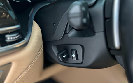 BMW 7 серия, 2016 год, 3 850 000 рублей, 9 фотография