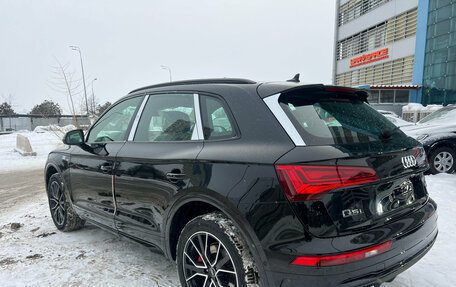 Audi Q5, 2025 год, 6 135 000 рублей, 3 фотография