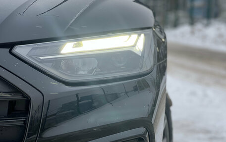 Audi Q5, 2025 год, 6 135 000 рублей, 8 фотография