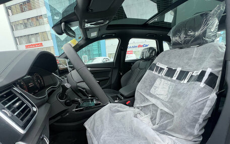 Audi Q5, 2025 год, 6 135 000 рублей, 9 фотография