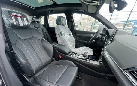 Audi Q5, 2025 год, 6 135 000 рублей, 17 фотография