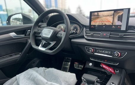 Audi Q5, 2025 год, 6 135 000 рублей, 16 фотография